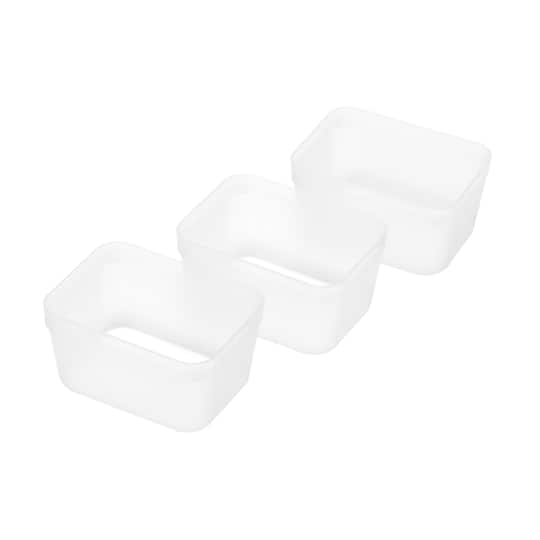 4.8" Drawer Organizer Set by Simply Tidy™